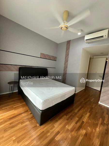 Untuk Dijual - Hampshire Place