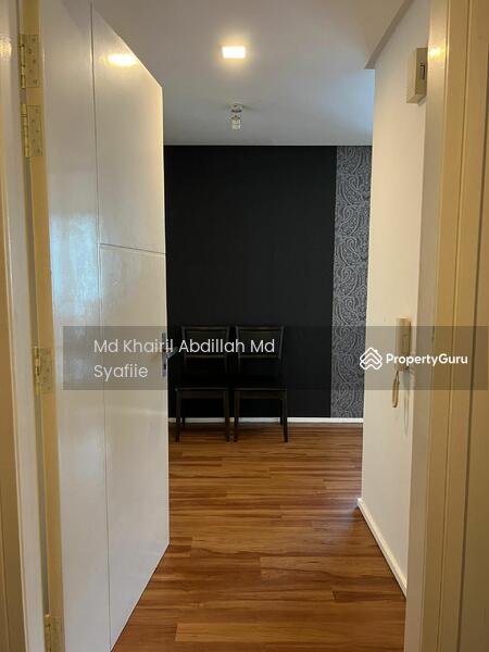 Untuk Dijual - Hampshire Place