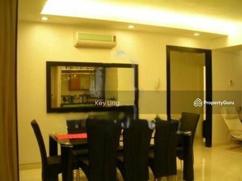 Condominium for Rent at Kiaramas Sutera - Key Ling - PropertyGuru.com.my