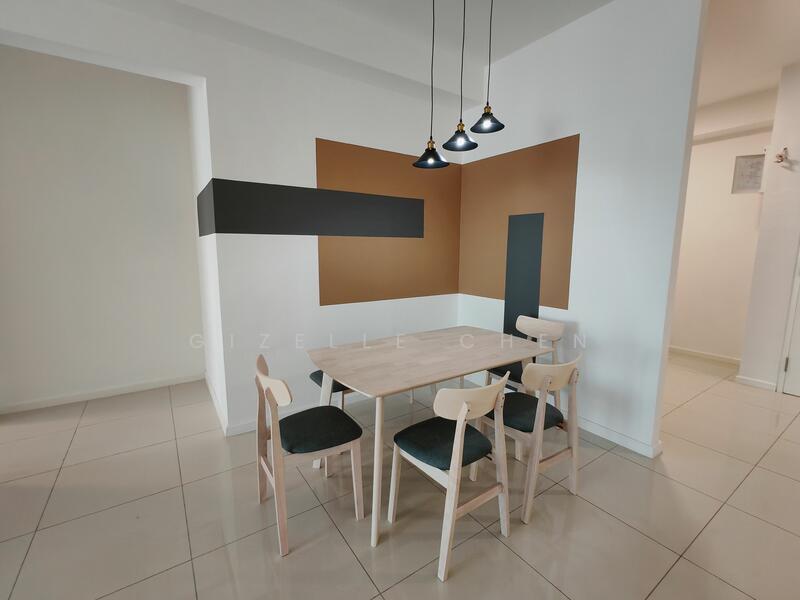 Servis Apartment untuk Disewa di Duta Park Residences - Gizelle Chen - PropertyGuru.com.my