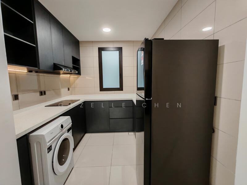 Servis Apartment untuk Disewa di Duta Park Residences - Gizelle Chen - PropertyGuru.com.my