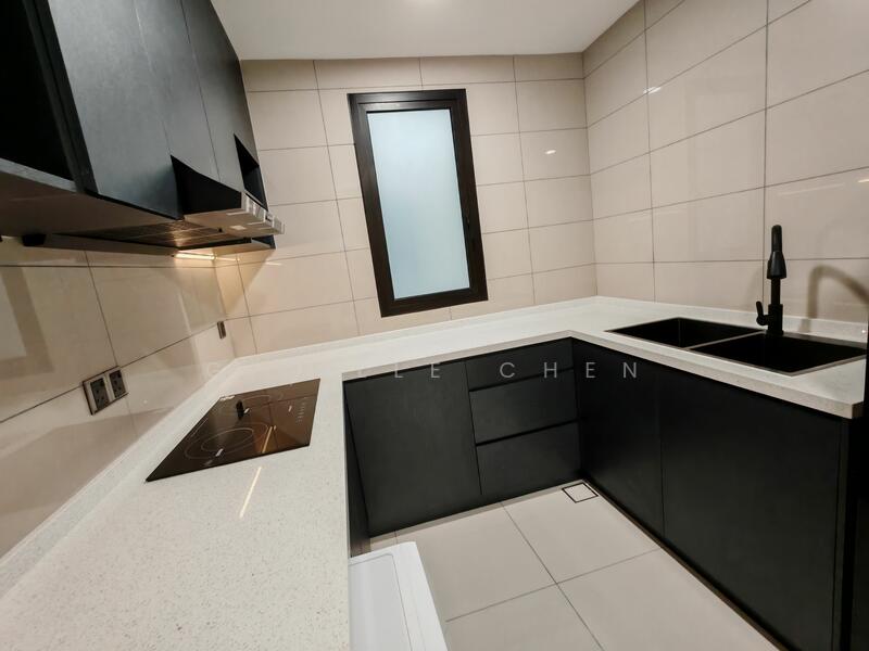 Servis Apartment untuk Disewa di Duta Park Residences - Gizelle Chen - PropertyGuru.com.my
