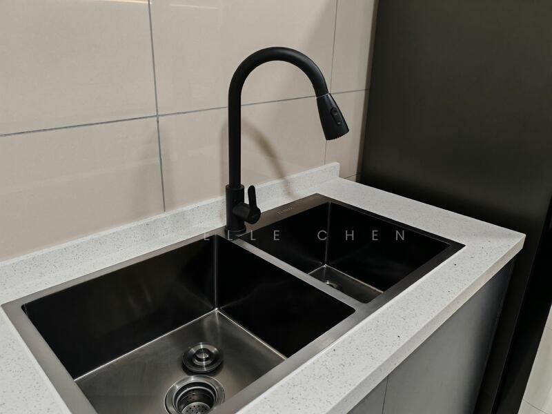 Servis Apartment untuk Disewa di Duta Park Residences - Gizelle Chen - PropertyGuru.com.my