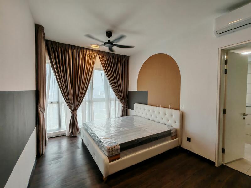 Servis Apartment untuk Disewa di Duta Park Residences - Gizelle Chen - PropertyGuru.com.my