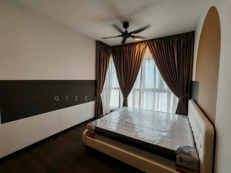 Servis Apartment untuk Disewa di Duta Park Residences - Gizelle Chen - PropertyGuru.com.my