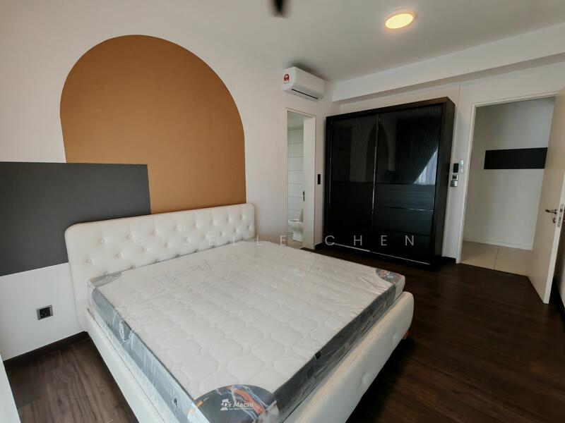 Servis Apartment untuk Disewa di Duta Park Residences - Gizelle Chen - PropertyGuru.com.my