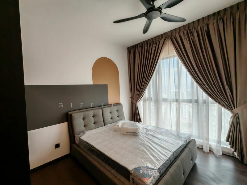 Servis Apartment untuk Disewa di Duta Park Residences - Gizelle Chen - PropertyGuru.com.my