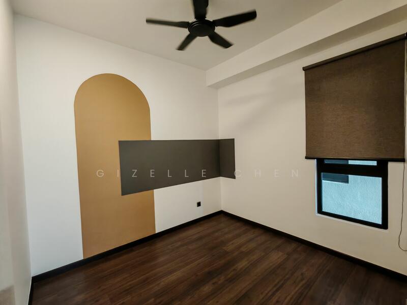 Servis Apartment untuk Disewa di Duta Park Residences - Gizelle Chen - PropertyGuru.com.my