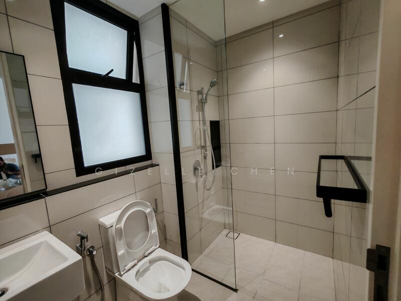 Servis Apartment untuk Disewa di Duta Park Residences - Gizelle Chen - PropertyGuru.com.my