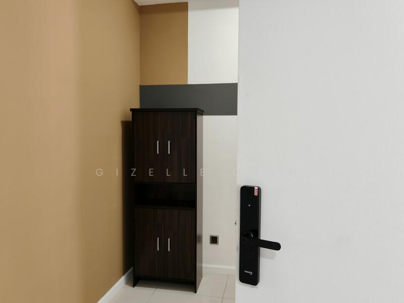 Servis Apartment untuk Disewa di Duta Park Residences - Gizelle Chen - PropertyGuru.com.my