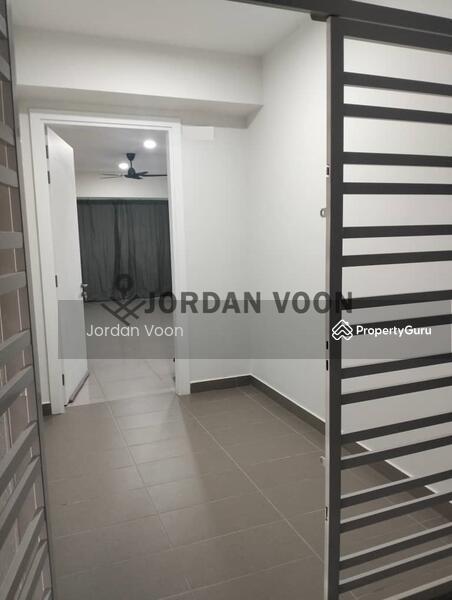 Untuk Disewa - Royale Infinity