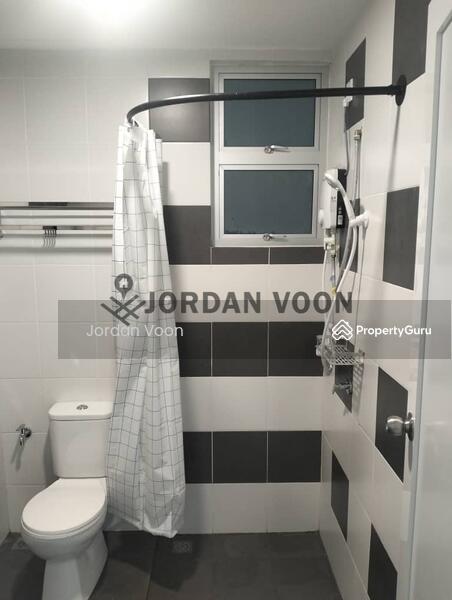 Untuk Disewa - Royale Infinity