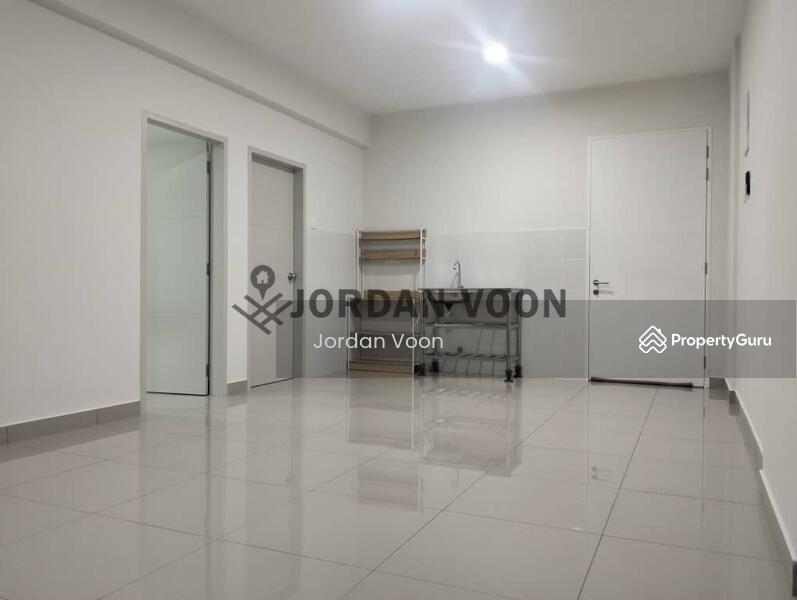 Untuk Disewa - Royale Infinity