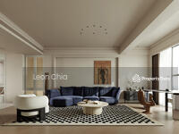 For Sale - Cheras LUXURY Freehold MRT CONDO!! Own stay & invest!! Cash rebate up to180K + furnished