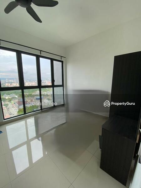 Untuk Disewa - Fortune Centra
