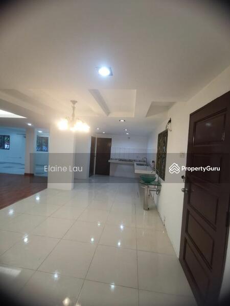 For Sale - Double Storey Taman Permata , Hulu Kelang 68000 Selangor