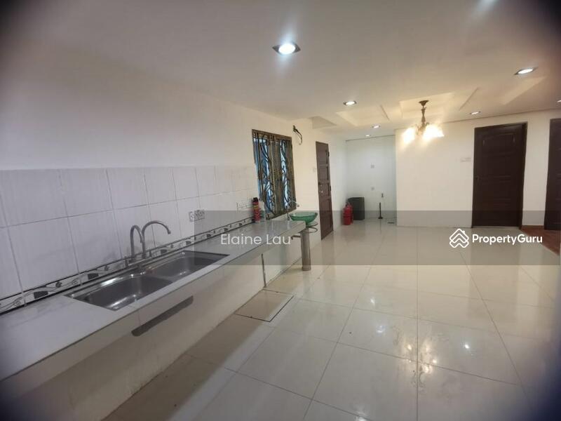 For Sale - Double Storey Taman Permata , Hulu Kelang 68000 Selangor