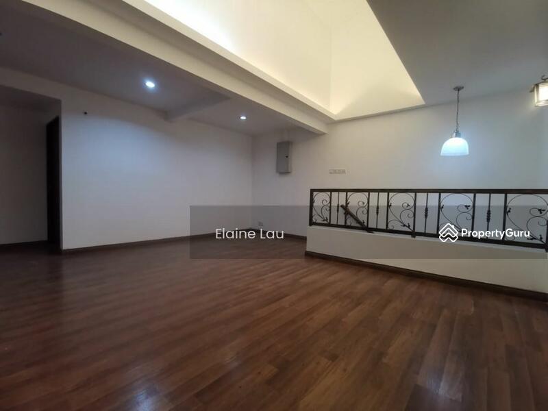 For Sale - Double Storey Taman Permata , Hulu Kelang 68000 Selangor