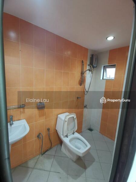 For Sale - Double Storey Taman Permata , Hulu Kelang 68000 Selangor
