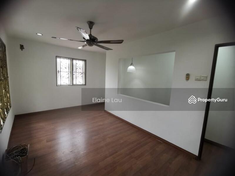 For Sale - Double Storey Taman Permata , Hulu Kelang 68000 Selangor