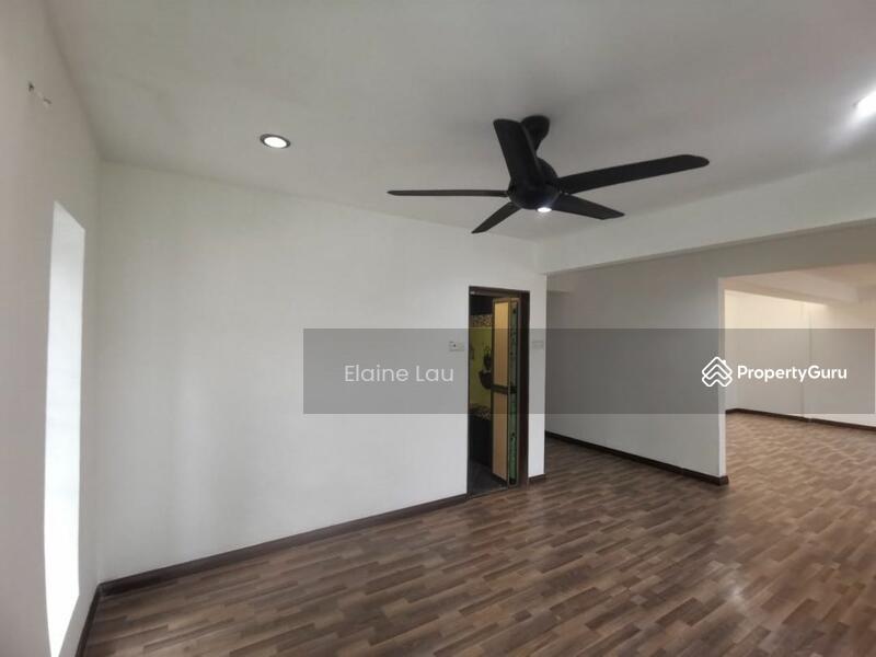 For Sale - Double Storey Taman Permata , Hulu Kelang 68000 Selangor