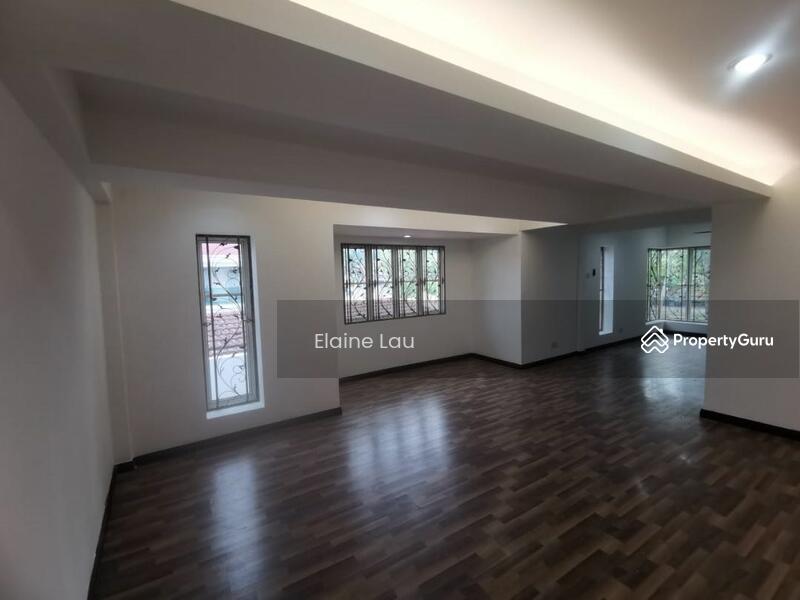 For Sale - Double Storey Taman Permata , Hulu Kelang 68000 Selangor