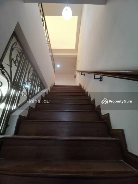 For Sale - Double Storey Taman Permata , Hulu Kelang 68000 Selangor