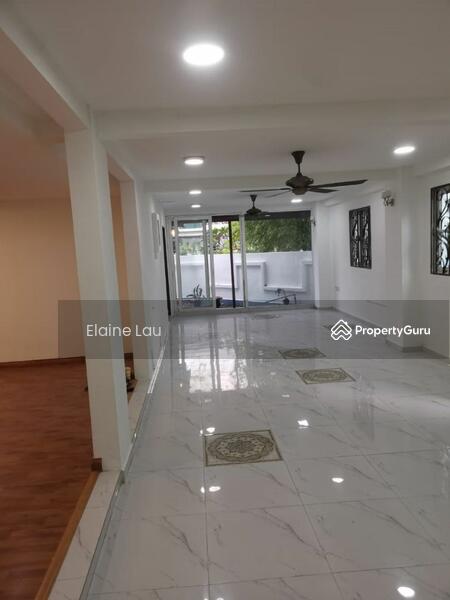 For Sale - Double Storey Taman Permata , Hulu Kelang 68000 Selangor