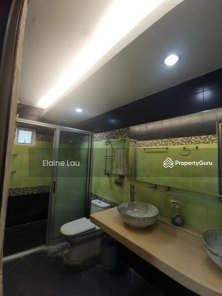 For Sale - Double Storey Taman Permata , Hulu Kelang 68000 Selangor