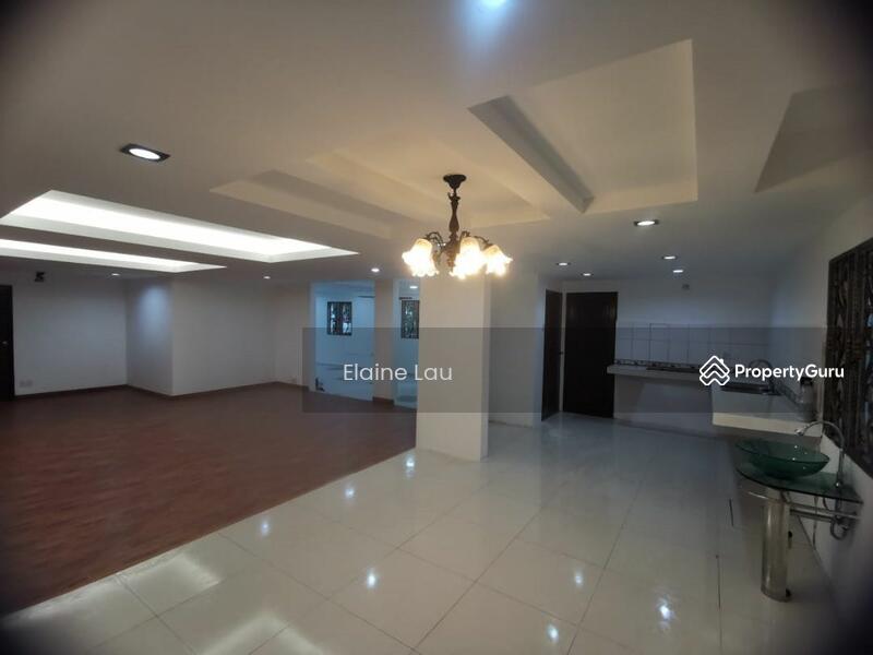 For Sale - Double Storey Taman Permata , Hulu Kelang 68000 Selangor