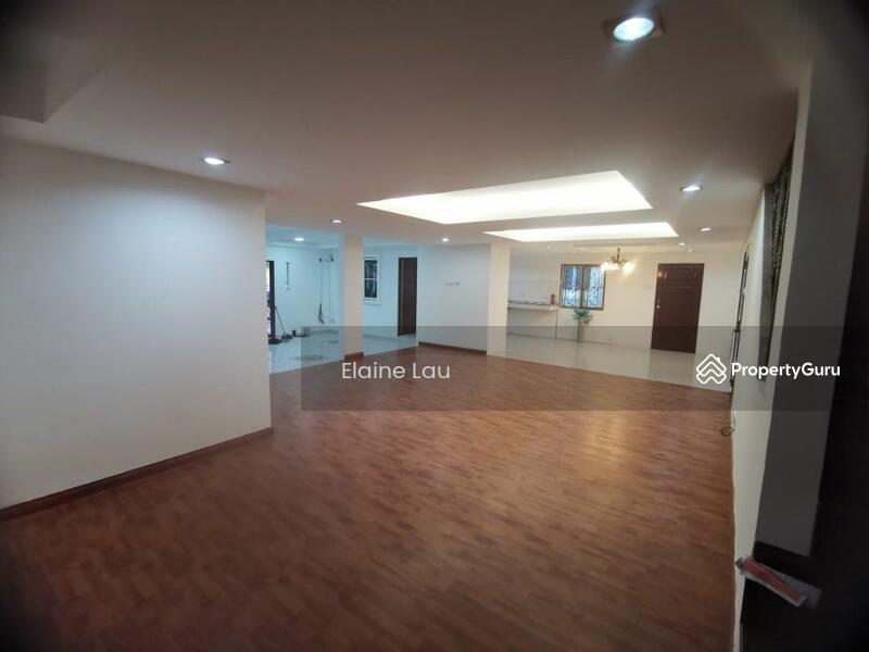 For Sale - Double Storey Taman Permata , Hulu Kelang 68000 Selangor