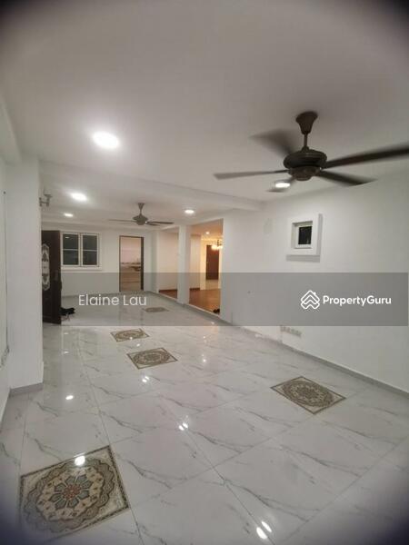 For Sale - Double Storey Taman Permata , Hulu Kelang 68000 Selangor