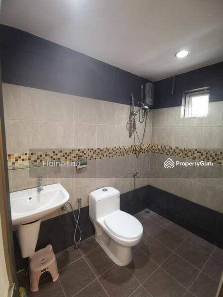 For Sale - Double Storey Taman Permata , Hulu Kelang 68000 Selangor