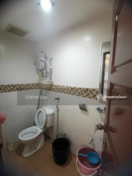 For Sale - Double Storey Taman Permata , Hulu Kelang 68000 Selangor