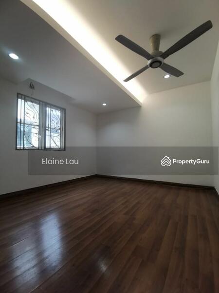For Sale - Double Storey Taman Permata , Hulu Kelang 68000 Selangor