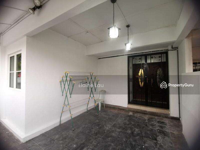 For Sale - Double Storey Taman Permata , Hulu Kelang 68000 Selangor