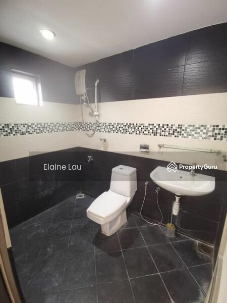 For Sale - Double Storey Taman Permata , Hulu Kelang 68000 Selangor