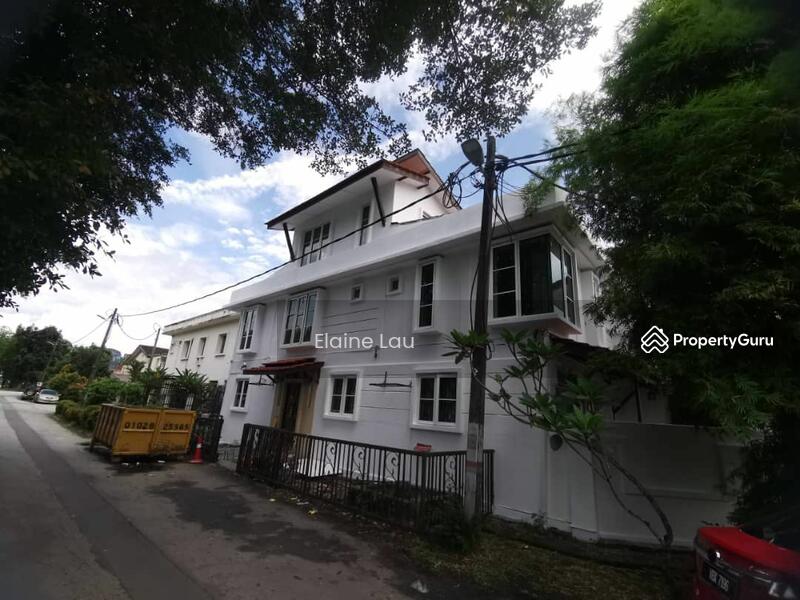 For Sale - Double Storey Taman Permata , Hulu Kelang 68000 Selangor