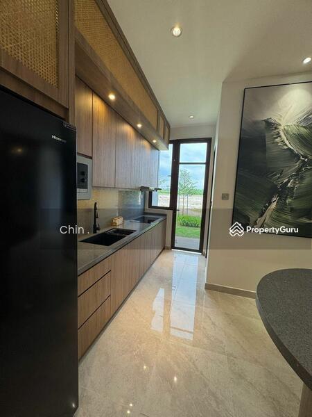 Untuk Dijual - Hot Selling 2-Storey Link House @ Damansara South / 25mins to Sepang