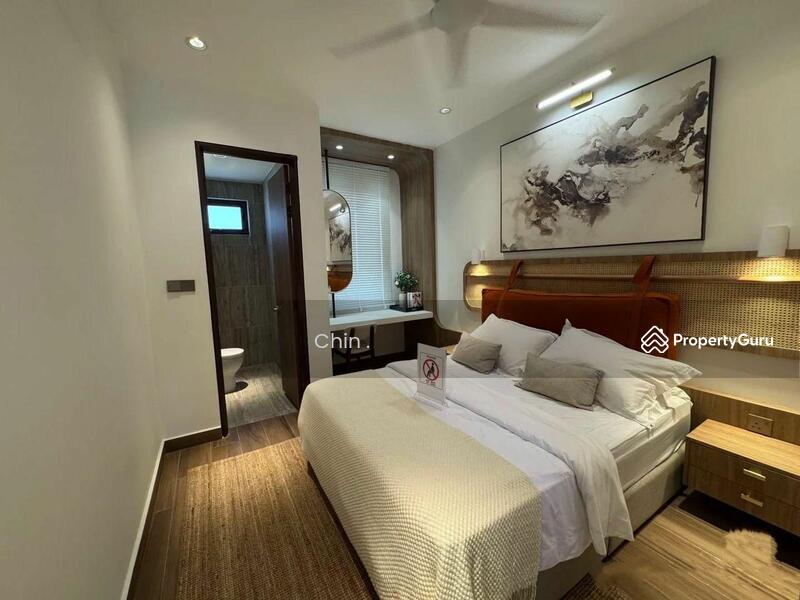 Untuk Dijual - Hot Selling 2-Storey Link House @ Damansara South / 25mins to Sepang