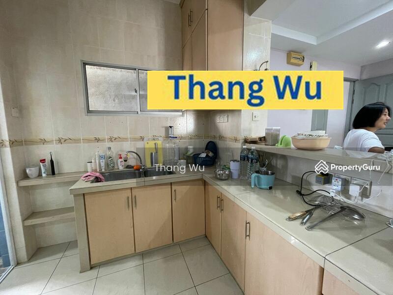 Apartment for Rent at Gambier Heights - Thang Wu - PropertyGuru.com.my