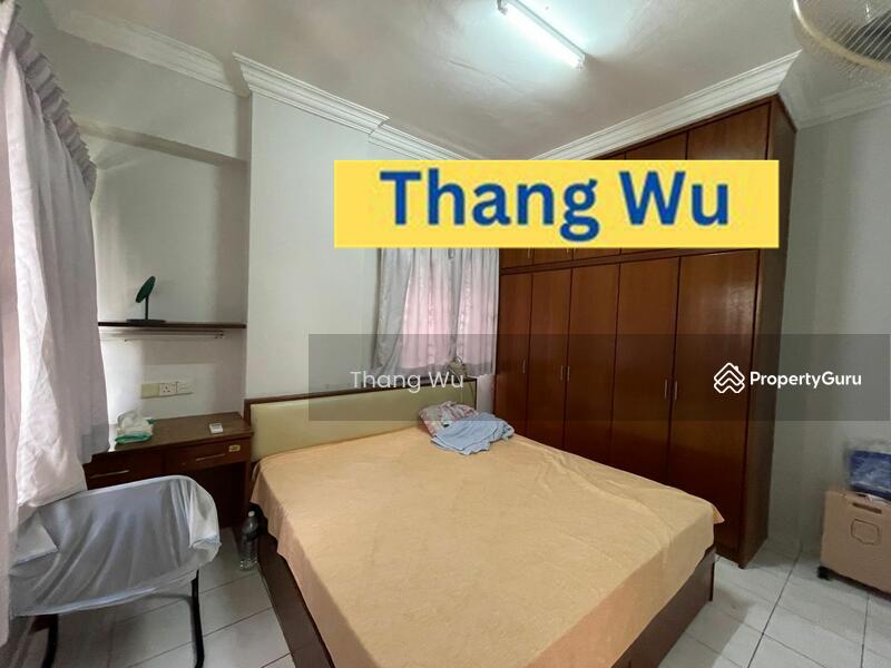Apartment for Rent at Gambier Heights - Thang Wu - PropertyGuru.com.my