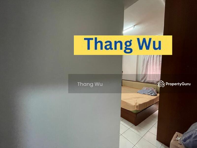Apartment for Rent at Gambier Heights - Thang Wu - PropertyGuru.com.my