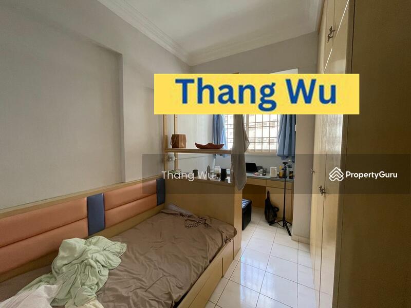Apartment for Rent at Gambier Heights - Thang Wu - PropertyGuru.com.my