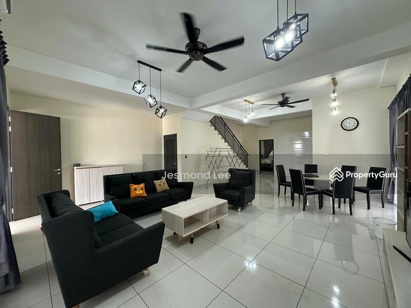 For Rent - Glenmarie Mount Austin Heights Austin Crest Pearl Eco Spring Eco Cascadia