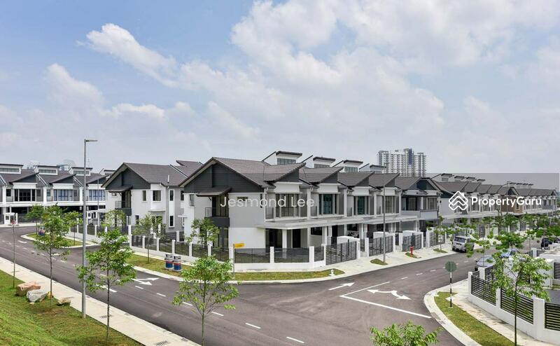 For Rent - Glenmarie Mount Austin Heights Austin Crest Pearl Eco Spring Eco Cascadia