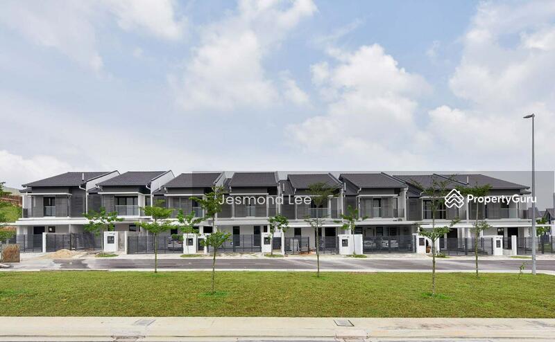 For Rent - Glenmarie Mount Austin Heights Austin Crest Pearl Eco Spring Eco Cascadia