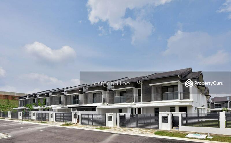For Rent - Glenmarie Mount Austin Heights Austin Crest Pearl Eco Spring Eco Cascadia