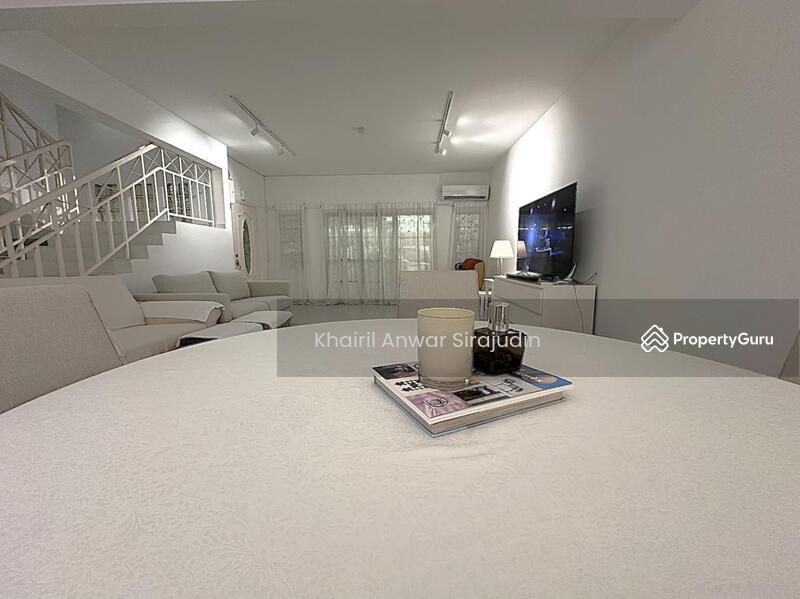 Untuk Dijual - Kota Damansara, Petaling Jaya