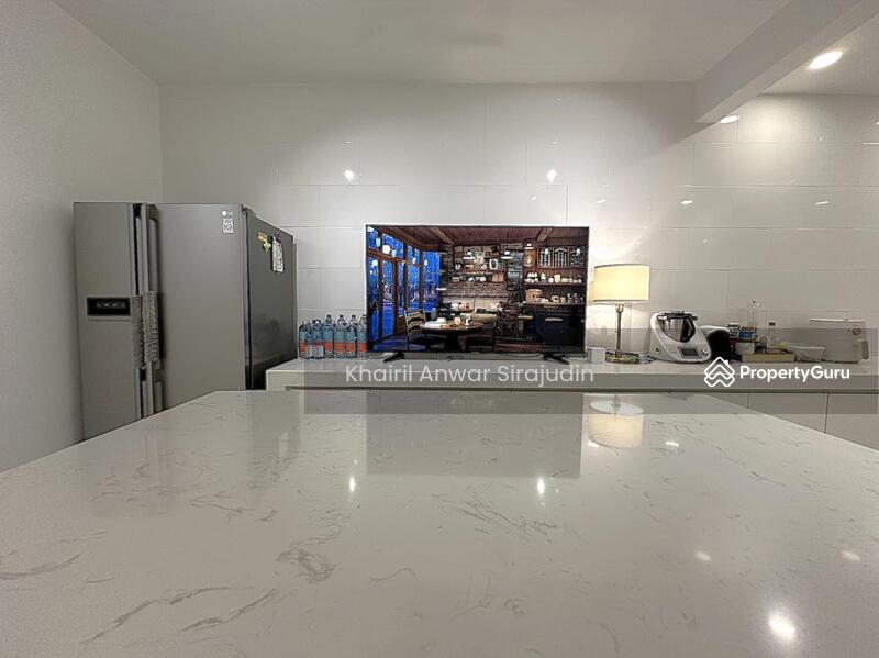 Untuk Dijual - Kota Damansara, Petaling Jaya